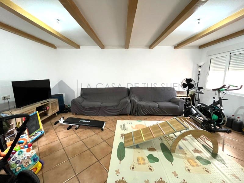 4 bedroom Townhouse for sale in Monovar / Monover - € 229,000 (Ref: 9847468)