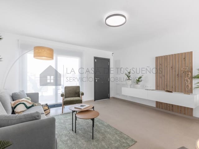 4 bedroom Townhouse for sale in Rafal with garage - € 269,000 (Ref: 9847469)
