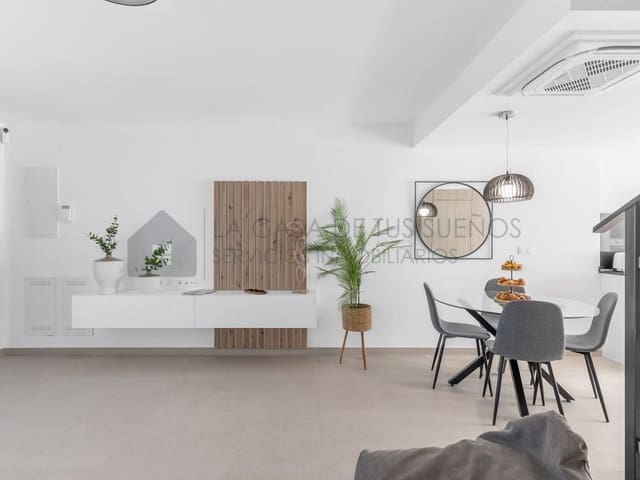 4 bedroom Townhouse for sale in Rafal with garage - € 269,000 (Ref: 9847469)