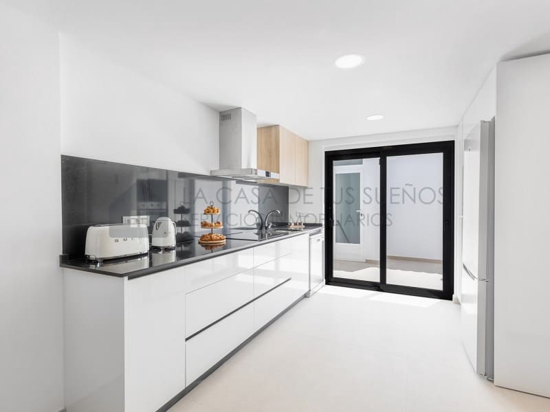 4 bedroom Townhouse for sale in Rafal with garage - € 269,000 (Ref: 9847469)