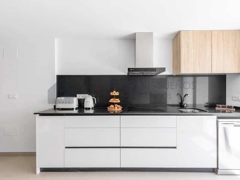 4 bedroom Townhouse for sale in Rafal with garage - € 269,000 (Ref: 9847469)