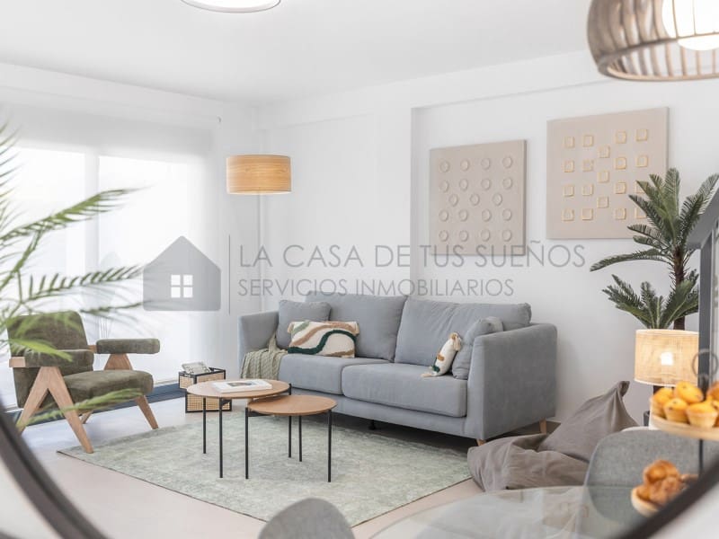 4 bedroom Townhouse for sale in Rafal with garage - € 269,000 (Ref: 9847469)