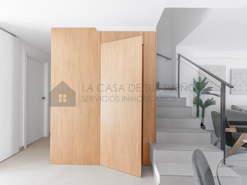 4 bedroom Townhouse for sale in Rafal with garage - € 269,000 (Ref: 9847469)