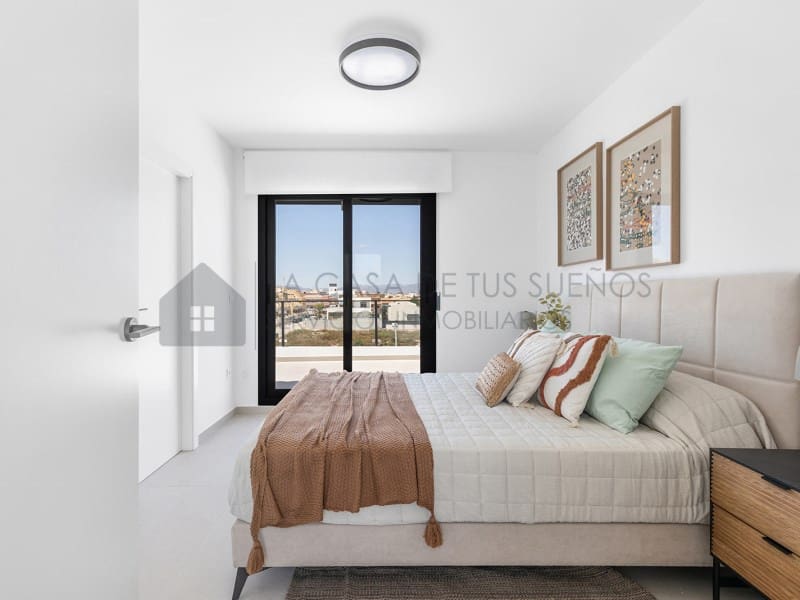 4 bedroom Townhouse for sale in Rafal with garage - € 269,000 (Ref: 9847469)