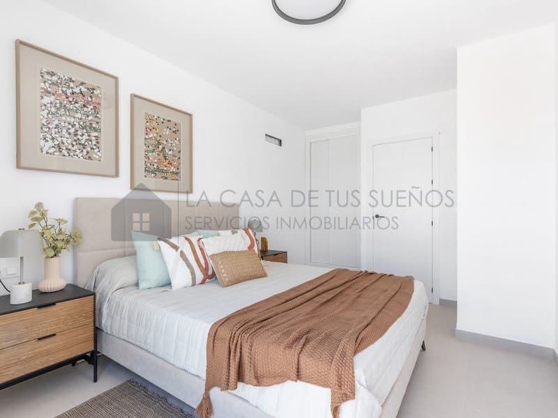 4 bedroom Townhouse for sale in Rafal with garage - € 269,000 (Ref: 9847469)