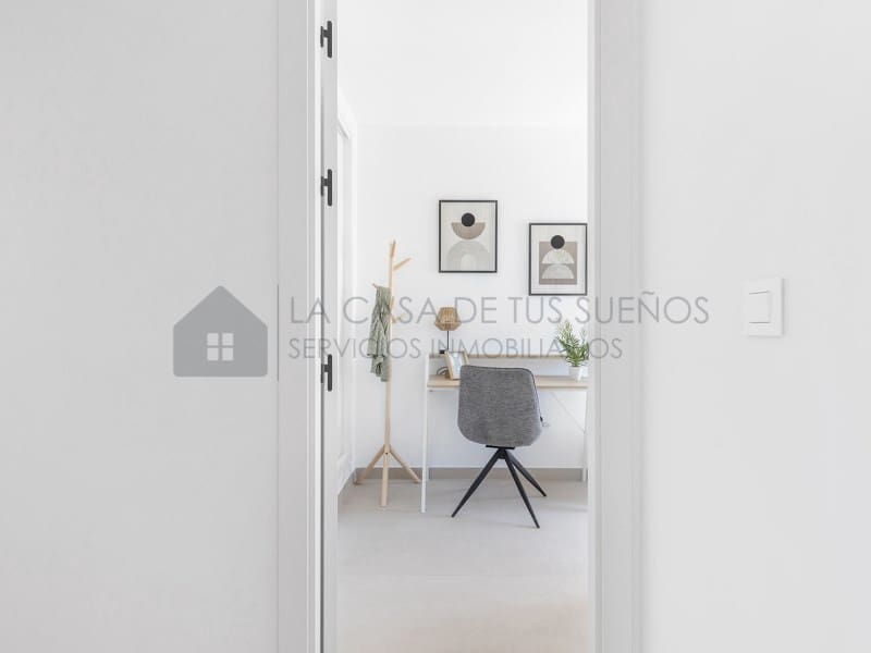 4 bedroom Townhouse for sale in Rafal with garage - € 269,000 (Ref: 9847469)