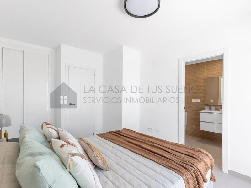 4 bedroom Townhouse for sale in Rafal with garage - € 269,000 (Ref: 9847469)