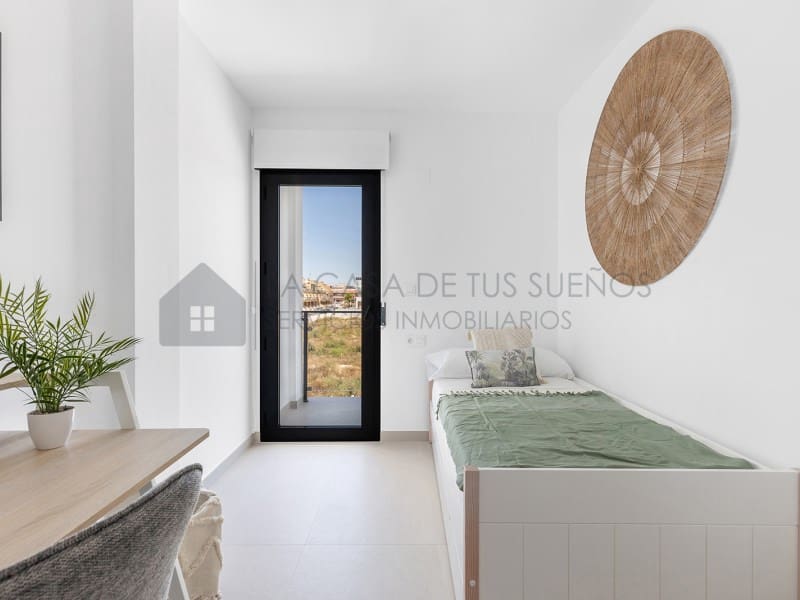 4 bedroom Townhouse for sale in Rafal with garage - € 269,000 (Ref: 9847469)