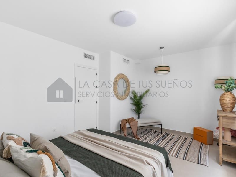 4 bedroom Townhouse for sale in Rafal with garage - € 269,000 (Ref: 9847469)
