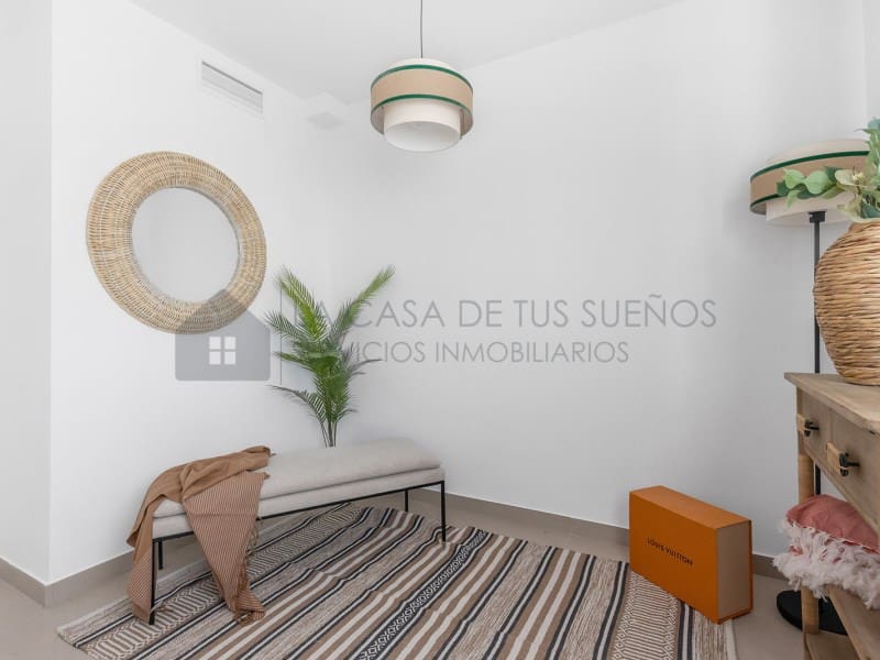 4 bedroom Townhouse for sale in Rafal with garage - € 269,000 (Ref: 9847469)