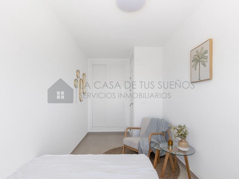 4 bedroom Townhouse for sale in Rafal with garage - € 269,000 (Ref: 9847469)