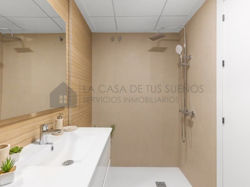 4 bedroom Townhouse for sale in Rafal with garage - € 269,000 (Ref: 9847469)