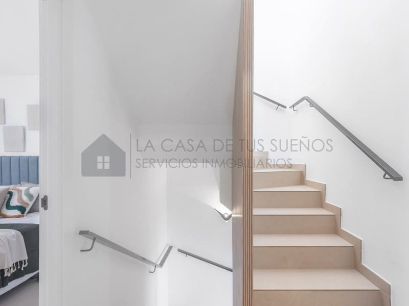 4 bedroom Townhouse for sale in Rafal with garage - € 269,000 (Ref: 9847469)