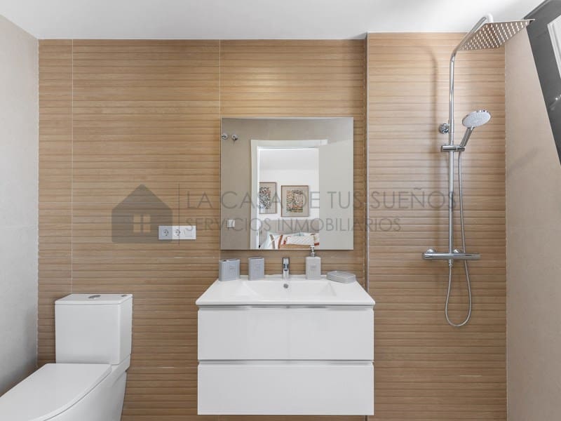 4 bedroom Townhouse for sale in Rafal with garage - € 269,000 (Ref: 9847469)