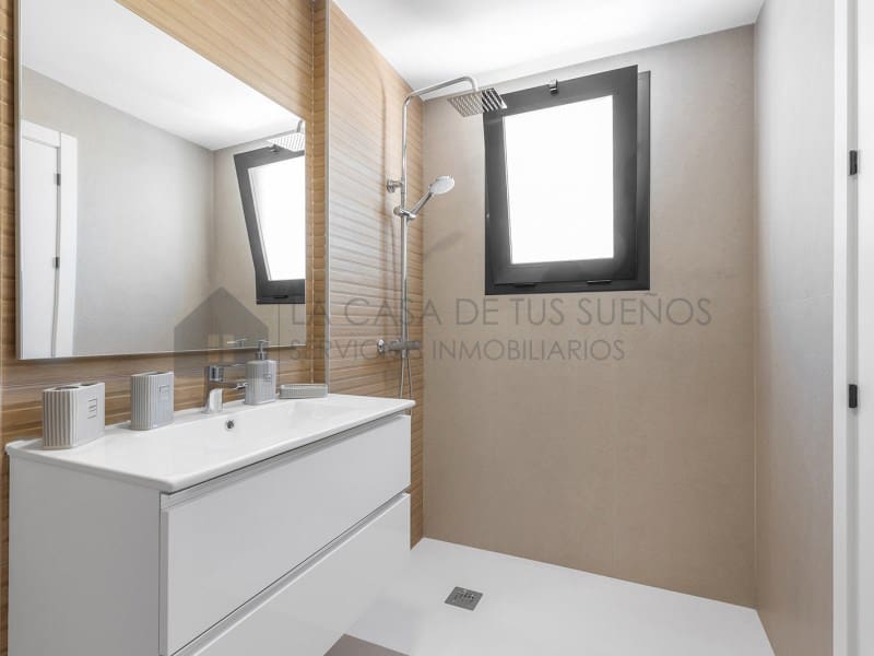 4 bedroom Townhouse for sale in Rafal with garage - € 269,000 (Ref: 9847469)