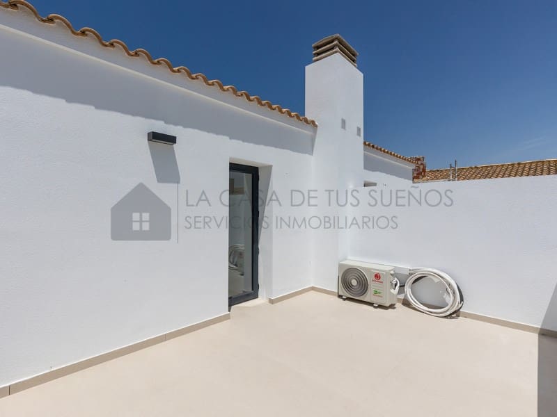 4 bedroom Townhouse for sale in Rafal with garage - € 269,000 (Ref: 9847469)