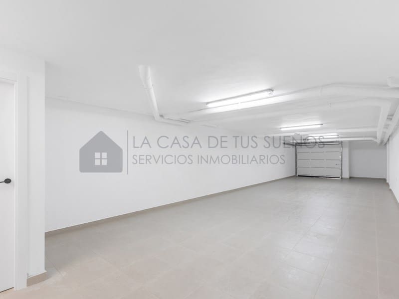 4 bedroom Townhouse for sale in Rafal with garage - € 269,000 (Ref: 9847469)