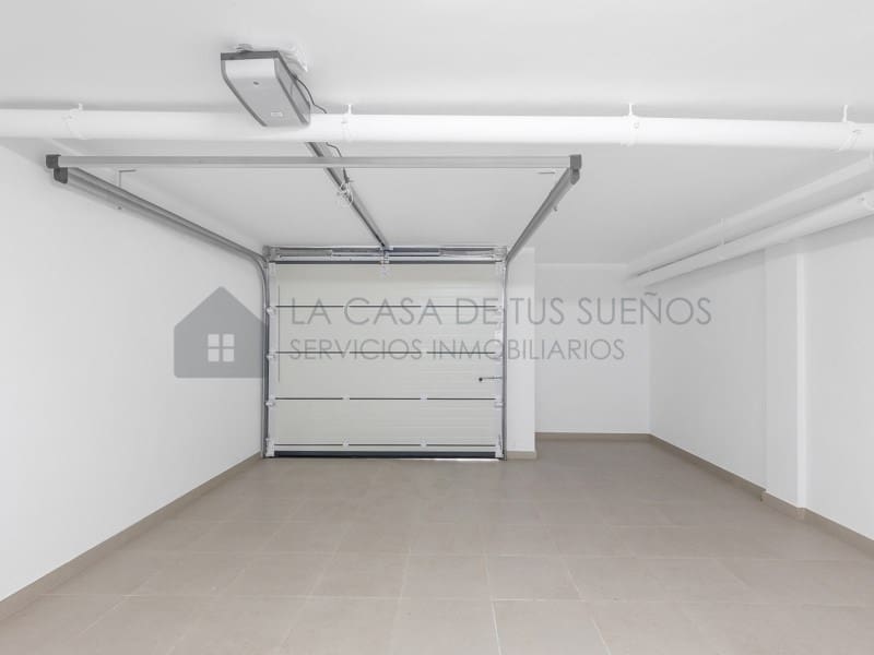 4 bedroom Townhouse for sale in Rafal with garage - € 269,000 (Ref: 9847469)