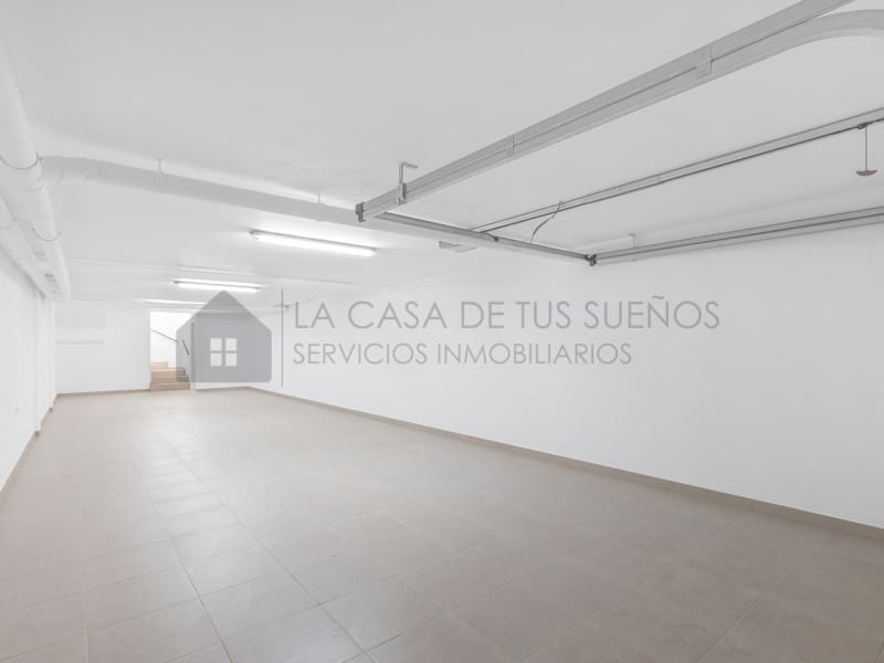 4 bedroom Townhouse for sale in Rafal with garage - € 269,000 (Ref: 9847469)