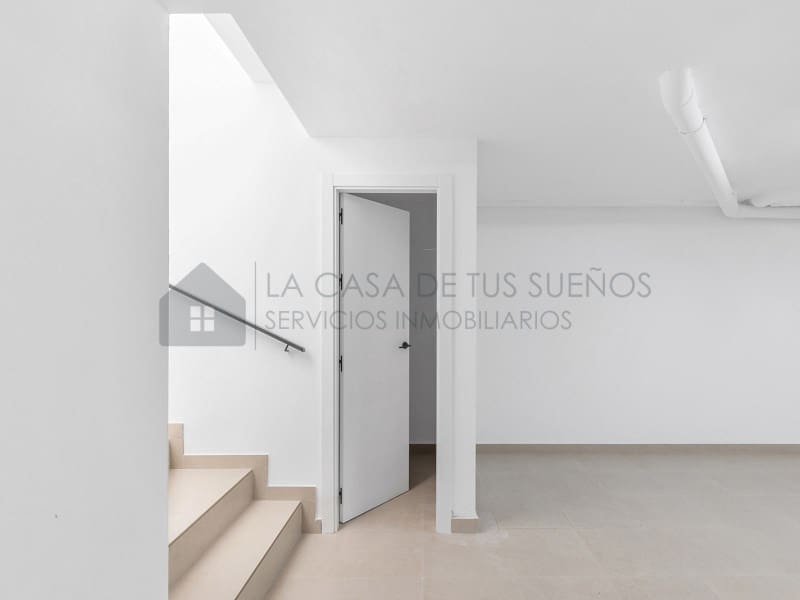 4 bedroom Townhouse for sale in Rafal with garage - € 269,000 (Ref: 9847469)