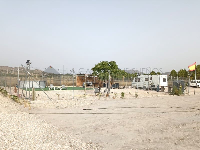 Solar/Parcela en Salinas en venta - 49.700 € (Ref: 9847471)