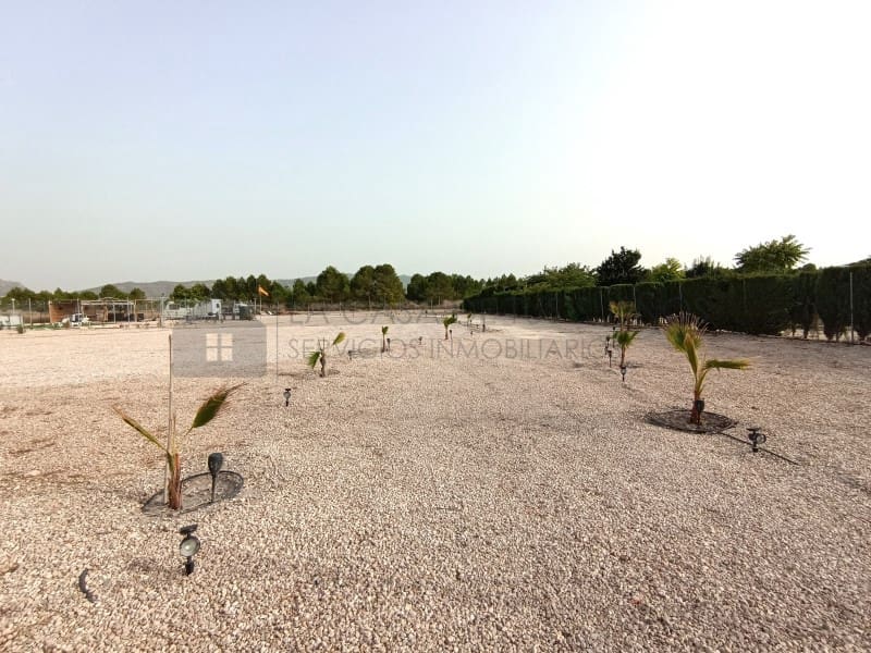 Solar/Parcela en Salinas en venta - 49.700 € (Ref: 9847471)