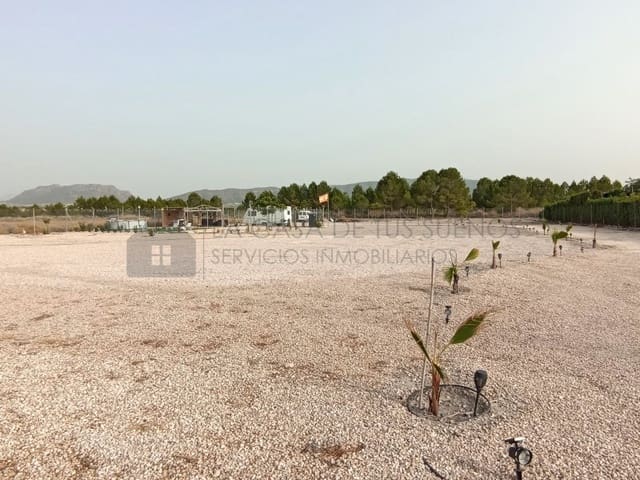 Solar/Parcela en Salinas en venta - 49.700 € (Ref: 9847471)