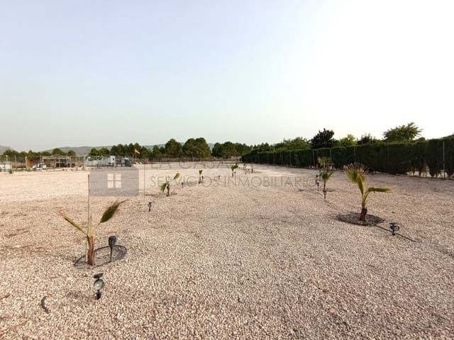 Solar/Parcela en Salinas en venta - 49.700 € (Ref: 9847471)
