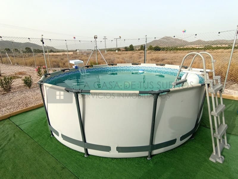Solar/Parcela en Salinas en venta - 49.700 € (Ref: 9847471)