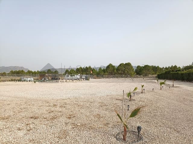 Solar/Parcela en Salinas en venta - 49.700 € (Ref: 9847471)