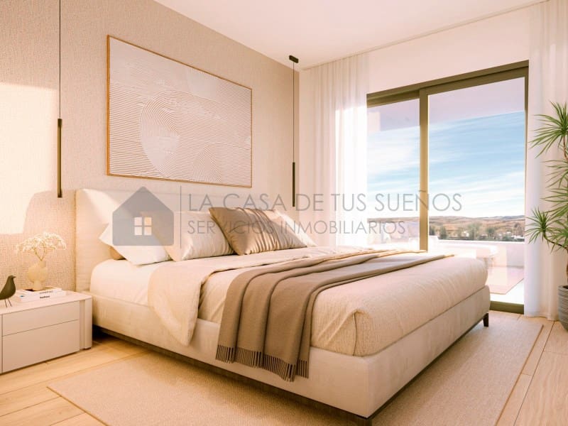 3 quarto Apartamento para venda em Torrevieja com piscina garagem - 380 000 € (Ref: 9847472)