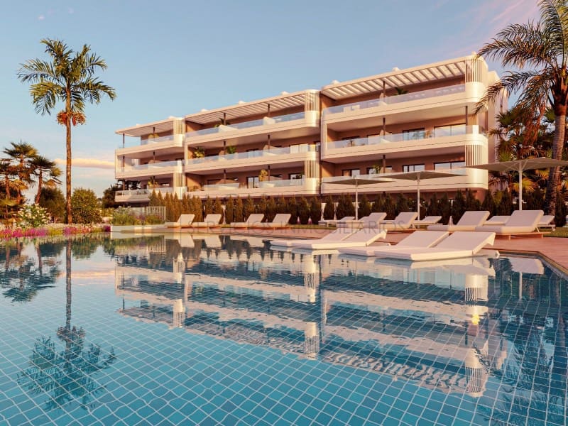 3 quarto Apartamento para venda em Torrevieja com piscina garagem - 380 000 € (Ref: 9847472)