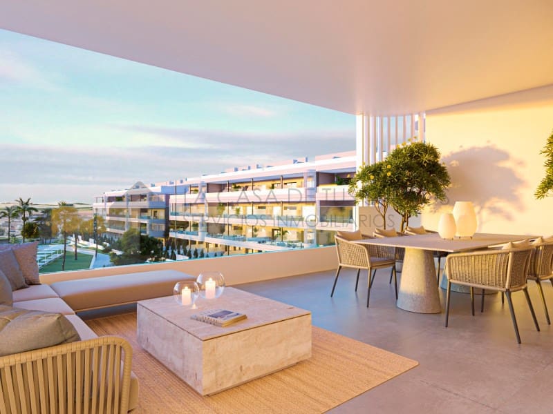 3 quarto Apartamento para venda em Torrevieja com piscina garagem - 380 000 € (Ref: 9847472)