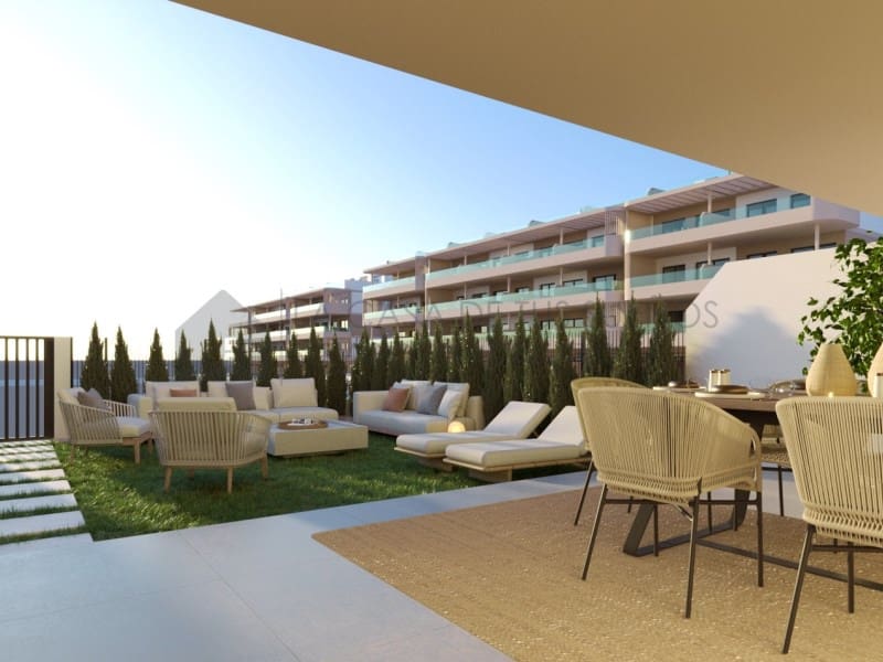 3 quarto Apartamento para venda em Torrevieja com piscina garagem - 380 000 € (Ref: 9847472)