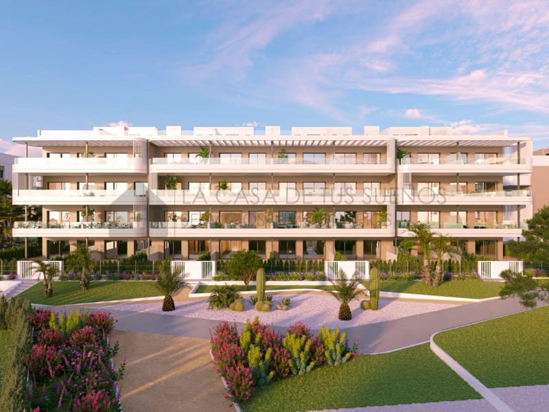 3 quarto Apartamento para venda em Torrevieja com piscina garagem - 380 000 € (Ref: 9847472)