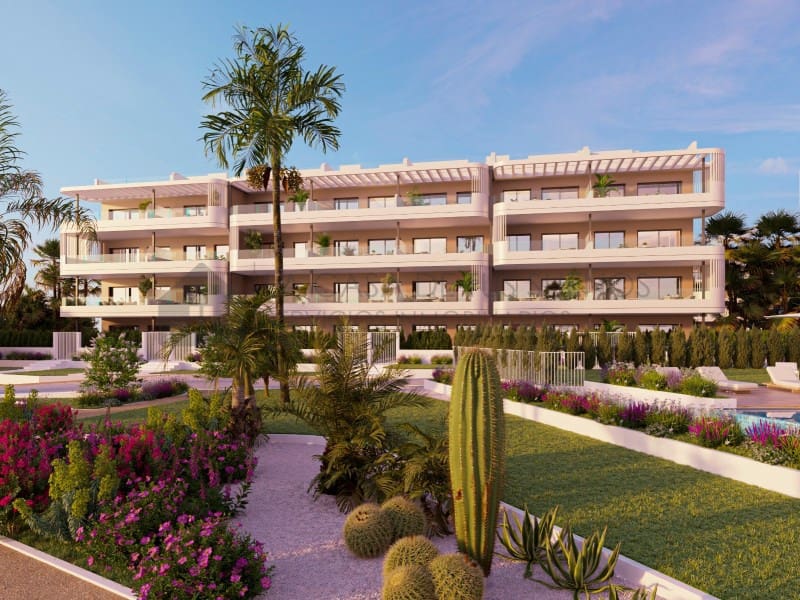 3 quarto Apartamento para venda em Torrevieja com piscina garagem - 380 000 € (Ref: 9847472)