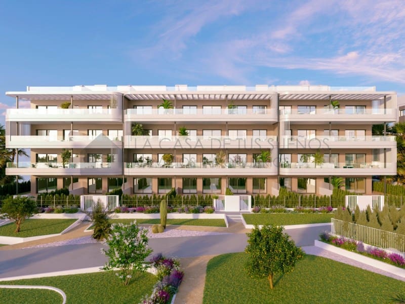 3 quarto Apartamento para venda em Torrevieja com piscina garagem - 380 000 € (Ref: 9847472)