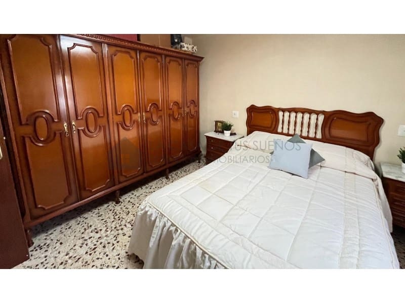 3 bedroom Flat for sale in Salinas - € 73,000 (Ref: 9847473)