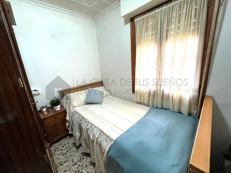 3 bedroom Flat for sale in Salinas - € 73,000 (Ref: 9847473)