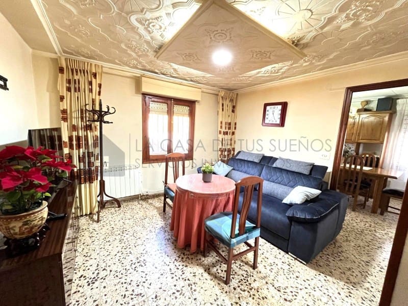 3 bedroom Flat for sale in Salinas - € 73,000 (Ref: 9847473)