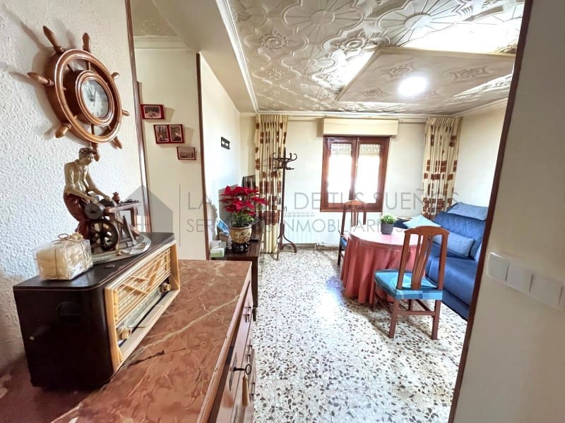 3 bedroom Flat for sale in Salinas - € 73,000 (Ref: 9847473)