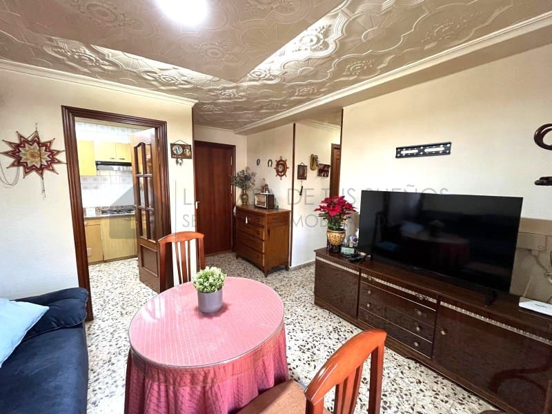 3 bedroom Flat for sale in Salinas - € 73,000 (Ref: 9847473)