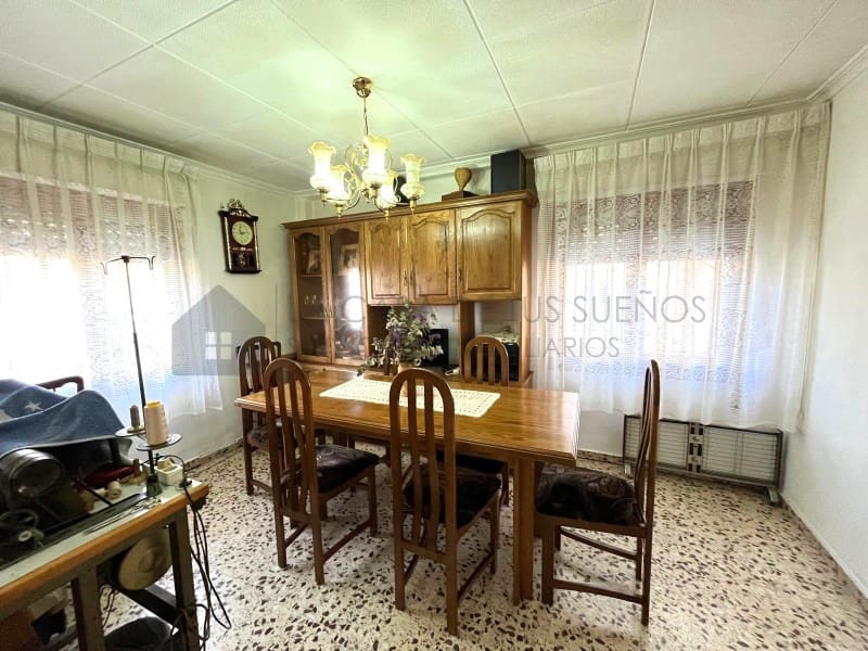 3 bedroom Flat for sale in Salinas - € 73,000 (Ref: 9847473)