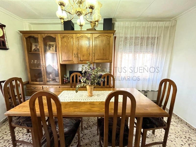 3 bedroom Flat for sale in Salinas - € 73,000 (Ref: 9847473)