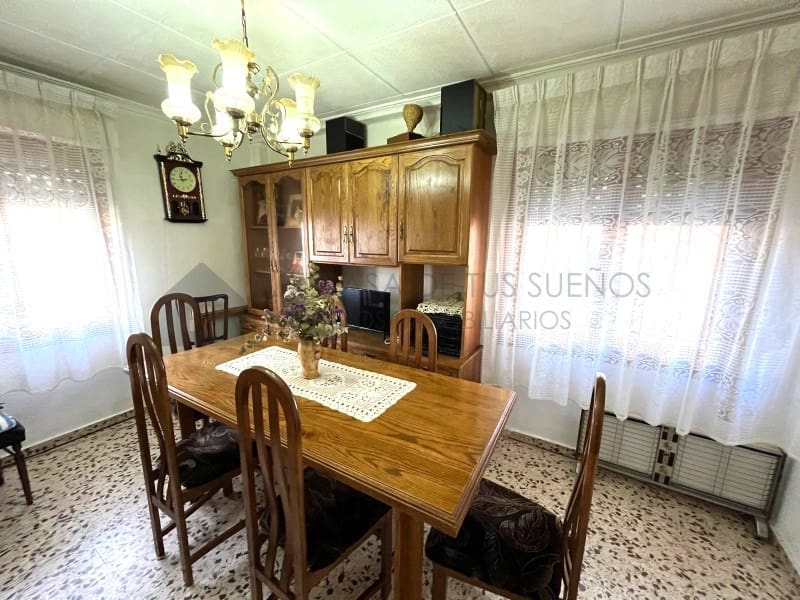 3 bedroom Flat for sale in Salinas - € 73,000 (Ref: 9847473)
