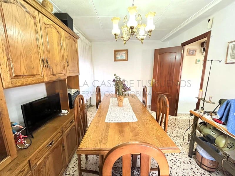 3 bedroom Flat for sale in Salinas - € 73,000 (Ref: 9847473)