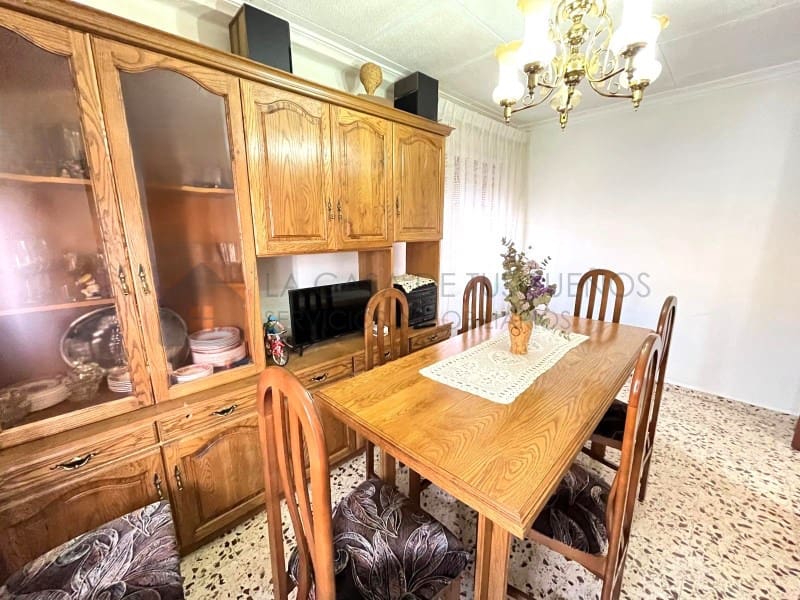 3 bedroom Flat for sale in Salinas - € 73,000 (Ref: 9847473)