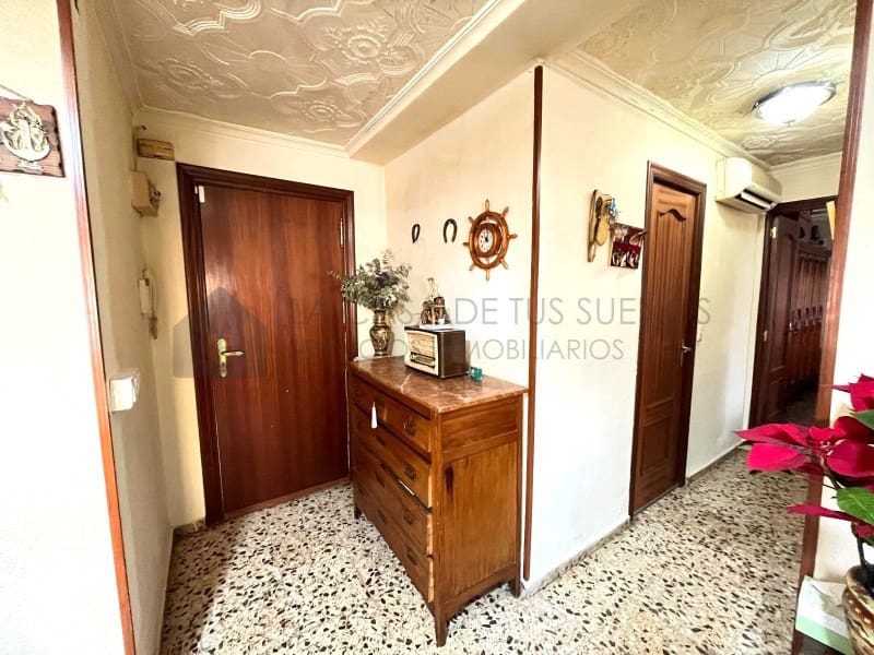 3 bedroom Flat for sale in Salinas - € 73,000 (Ref: 9847473)