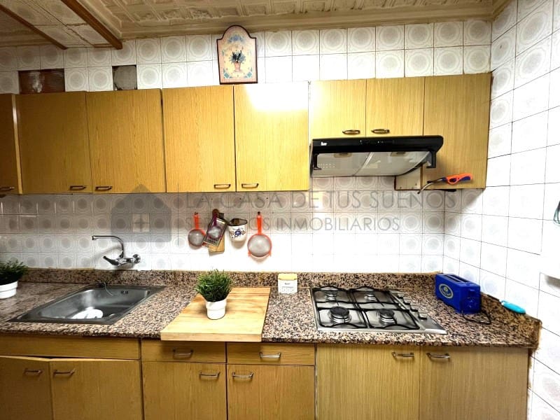 3 bedroom Flat for sale in Salinas - € 73,000 (Ref: 9847473)