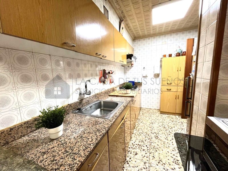 3 bedroom Flat for sale in Salinas - € 73,000 (Ref: 9847473)